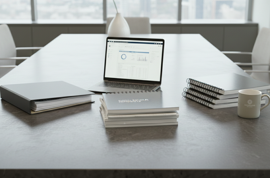 Pack Administración Online
